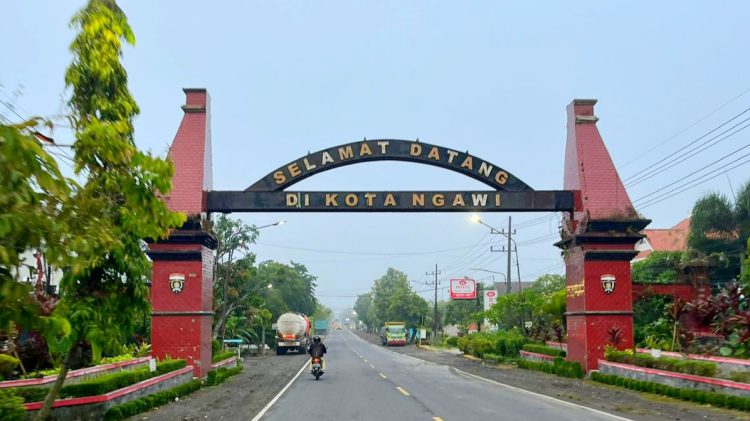 UMK Ngawi 2026 Resmi Naik Jadi Rp 2.556.815