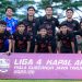 Persinga Ngawi Amankan Tiket 8 Besar Liga 4 Jatim, Laga Terakhir Penentu Juara Grup