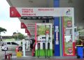 Stok BBM dan LPG di Ngawi Dipastikan Aman Jelang Lebaran