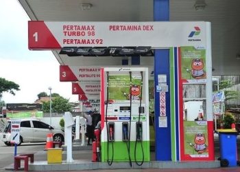 Stok BBM dan LPG di Ngawi Dipastikan Aman Jelang Lebaran