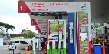 Stok BBM dan LPG di Ngawi Dipastikan Aman Jelang Lebaran
