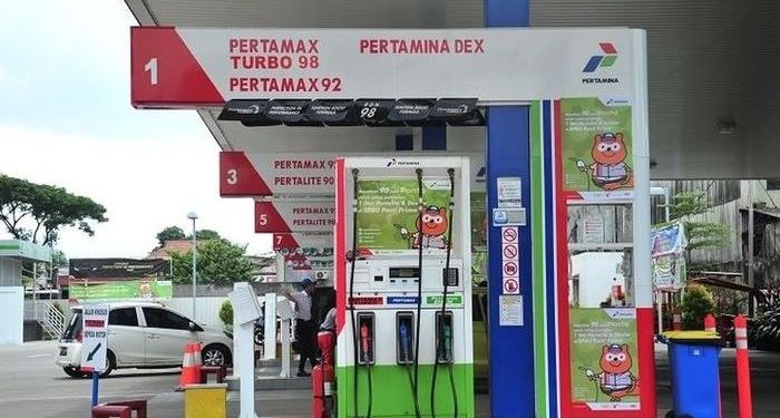 Stok BBM dan LPG di Ngawi Dipastikan Aman Jelang Lebaran
