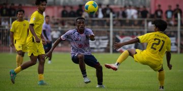 Persinga Ngawi Tumbangkan Juara Liga 4 DIY, Modal Kuat ke Liga 4 Nasional