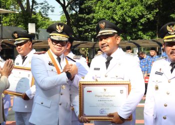 Kabupaten Ngawi Tembus 10 Besar Nasional Kinerja Tinggi 2026