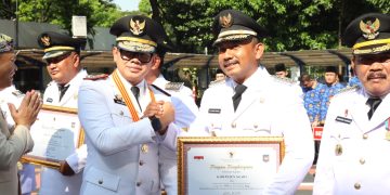 Kabupaten Ngawi Tembus 10 Besar Nasional Kinerja Tinggi 2026
