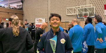Atlet Asal Ngawi Harumkan Indonesia, Sabet Juara 2 di Belgium Open Pencak Silat 2026
