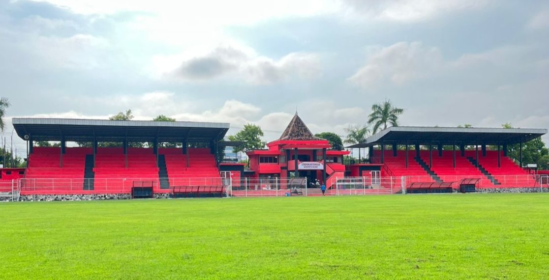 Persinga Ngawi Jadi Tuan Rumah Putaran Nasional Liga 4 Piala Presiden 2025/2026