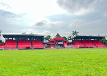 Persinga Ngawi Jadi Tuan Rumah Putaran Nasional Liga 4 Piala Presiden 2025/2026