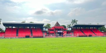 Persinga Ngawi Jadi Tuan Rumah Putaran Nasional Liga 4 Piala Presiden 2025/2026