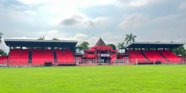 Persinga Ngawi Jadi Tuan Rumah Putaran Nasional Liga 4 Piala Presiden 2025/2026
