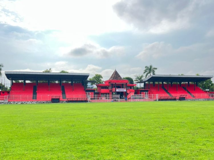 Persinga Ngawi Jadi Tuan Rumah Putaran Nasional Liga 4 Piala Presiden 2025/2026