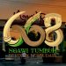 Ini Dia Logo Resmi Hari Jadi Kabupaten Ngawi ke-668, Hasil Sayembara Desain Terbaik