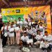 Ngawi Juara Umum Kejurprov Ski Air dan Wakeboard Jatim 2026, Borong 20 Medali