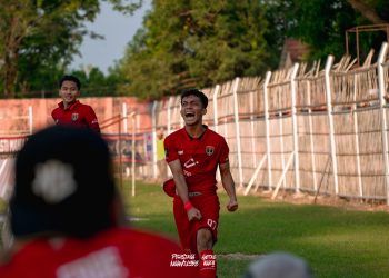 Persinga Ngawi Lolos ke Babak 8 Besar, Siap Berjuang Raih Tiket Promosi Liga Nusantara 2026/2027