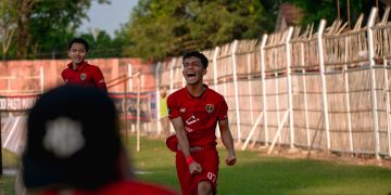 Persinga Ngawi Lolos ke Babak 8 Besar, Siap Berjuang Raih Tiket Promosi Liga Nusantara 2026/2027