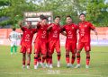 Taklukkan Porsiba 2-0, Persinga Ngawi Amankan Tempat di Babak 16 Besar