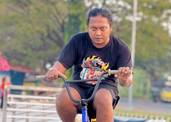 Metal Klenik, Kreator Digital Ngawi yang Menghibur Sekaligus Mendukung UMKM Lokal