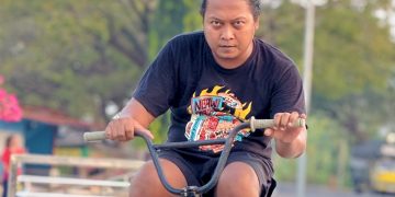 Metal Klenik, Kreator Digital Ngawi yang Menghibur Sekaligus Mendukung UMKM Lokal