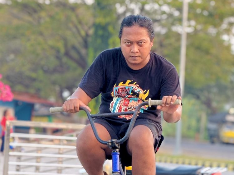 Metal Klenik, Kreator Digital Ngawi yang Menghibur Sekaligus Mendukung UMKM Lokal