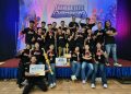 Wushu Sasana Soerjo Ngawi Pertahankan Juara Umum di Skanega Elite Championship 2026