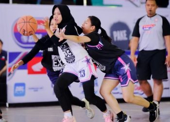 Final Sesama Tim, SMAN 2 Ngawi (A) Kalahkan SMAN 2 Ngawi (B) dengan Skor 4-3
