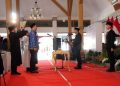 Resmi Terima SK, 228 PNS di Siap Mengabdi Untuk Kabupaten Ngawi