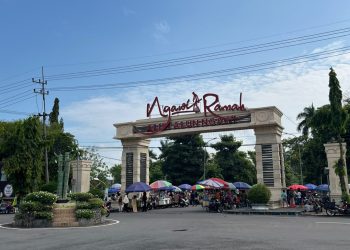Ngawi Ramah: Makna Slogan yang Jadi Identitas dan Budaya Masyarakat Ngawi