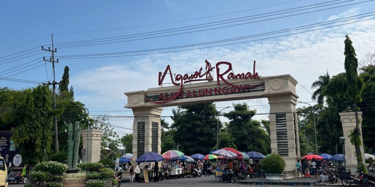 Ngawi Ramah: Makna Slogan yang Jadi Identitas dan Budaya Masyarakat Ngawi