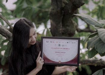Kopi Asal Ngawi Tembus Kompetisi Asia Tenggara, Sekar Langit Jadi Winner Liberika dengan Skor 87,06