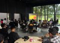 Sama-Sama Berkarya di Dunia Digital, Konten Kreator Ngawi Pererat Silaturahmi